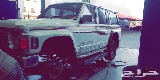 باترول 95للبيع