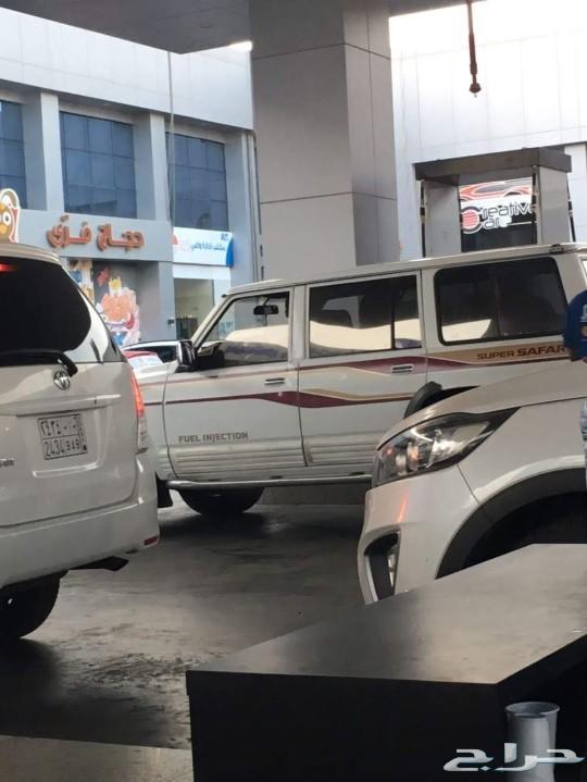 باترول 95للبيع