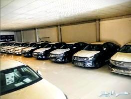 تويوتا _ تقسيط تمليك