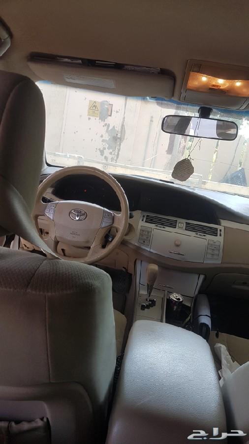 أفالون 2010 xl