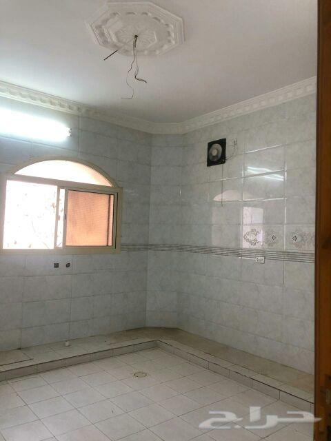 شقه للايجار بحي المنتزه (الطايف )