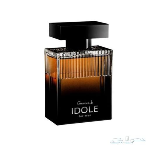 أيدول بديل العطر الشهير ذا ون دولسي آند غبانا