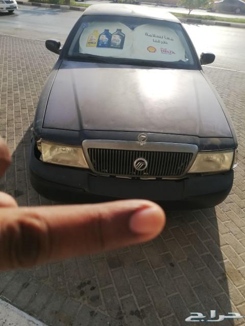 فورد ماركيز 2005