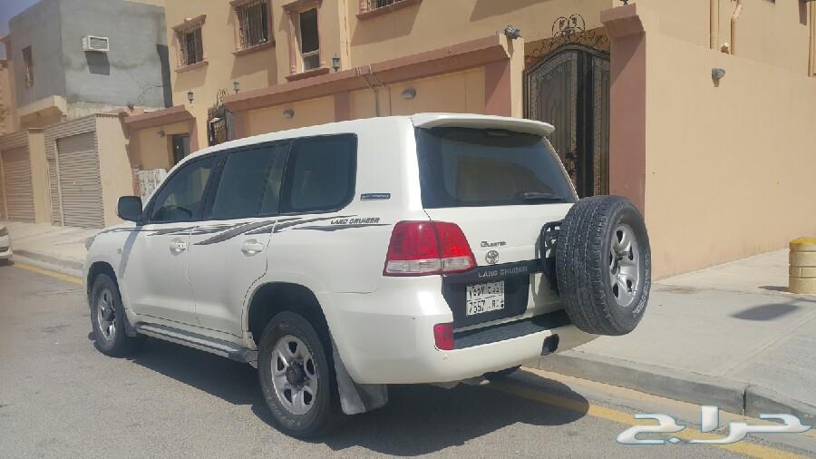 لاندكروزر