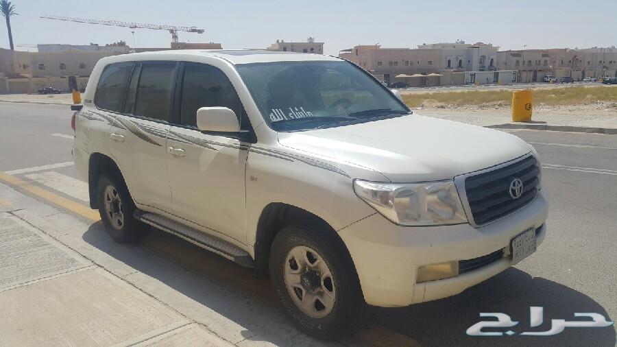 لاندكروزر