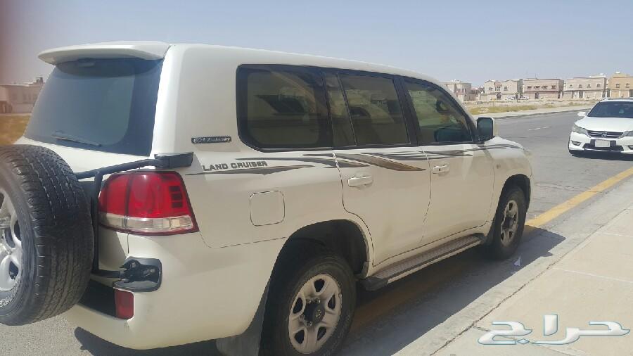 لاندكروزر