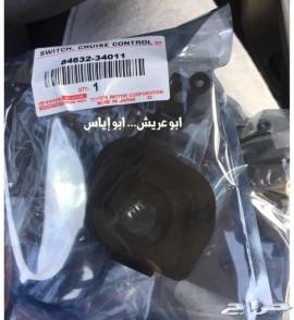 مثبت سرعة تويوتا دفعة جديدة