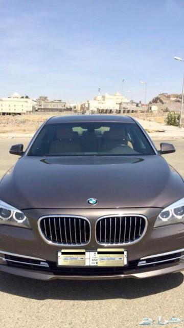 بي ام دبليو 2015