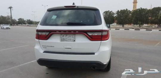 دورانجو 2014