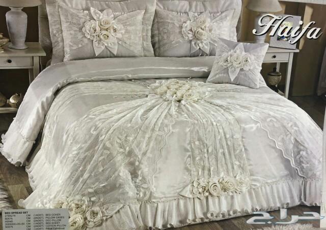 مفارش عرائس