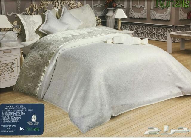 مفارش عرائس