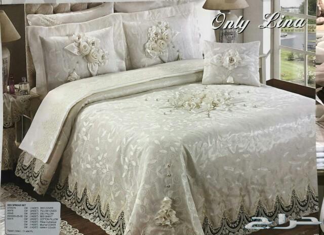 مفارش عرائس