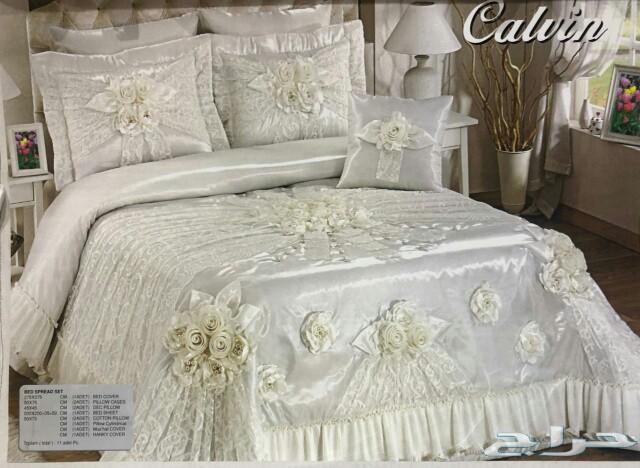 مفارش عرائس