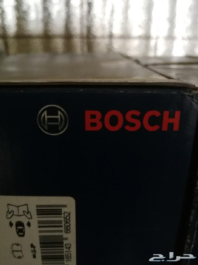 فحمات BOSCH الأصلية لكزس 460 جميع الموديلات