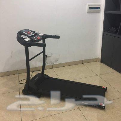 سير كهربائي يتحمل حتى 90كغ مع مساج899ريال فقط