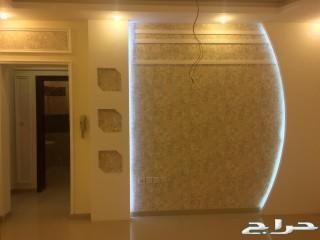شقق للتمليك من المالك مباشره حي التيسير