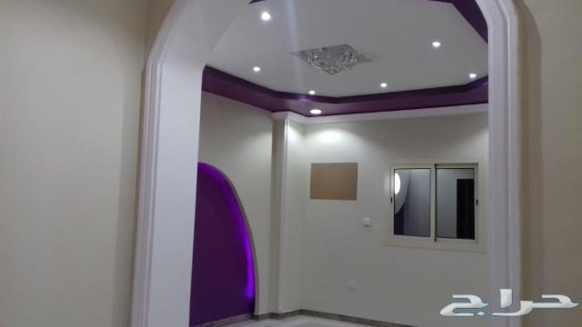 شقق للتمليك من المالك مباشره حي التيسير