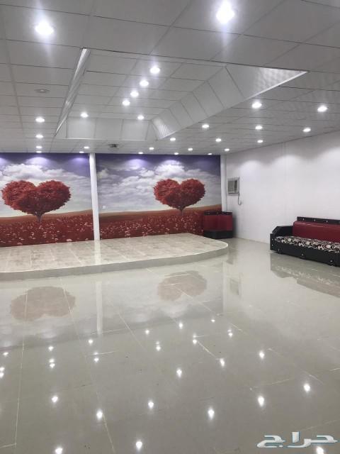 إستراحة للإيجار ايام عيد الاضحى