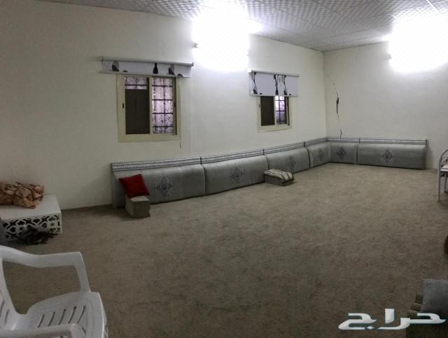 إستراحة للإيجار ايام عيد الاضحى