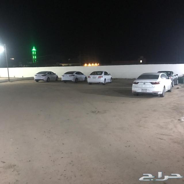 إستراحة للإيجار ايام عيد الاضحى