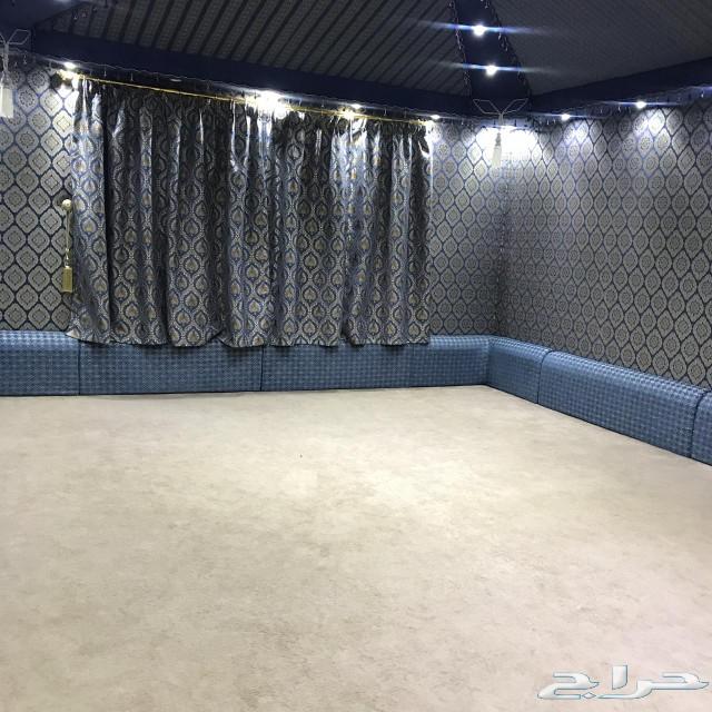 إستراحة للإيجار ايام عيد الاضحى
