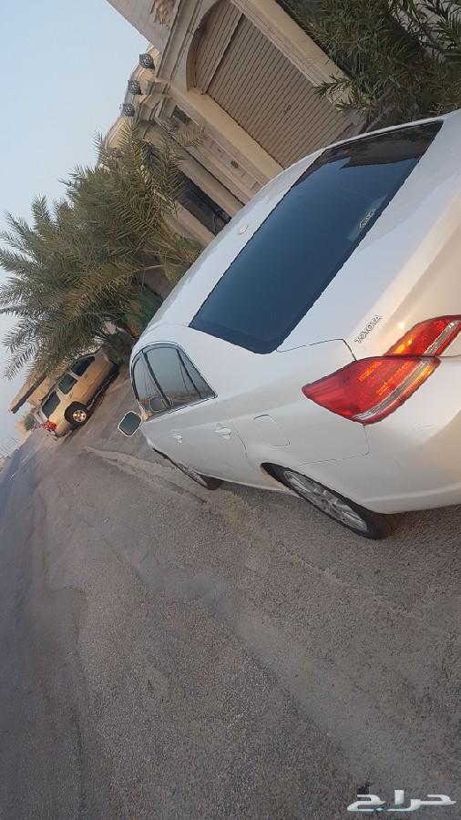 أفالون 2010 xl