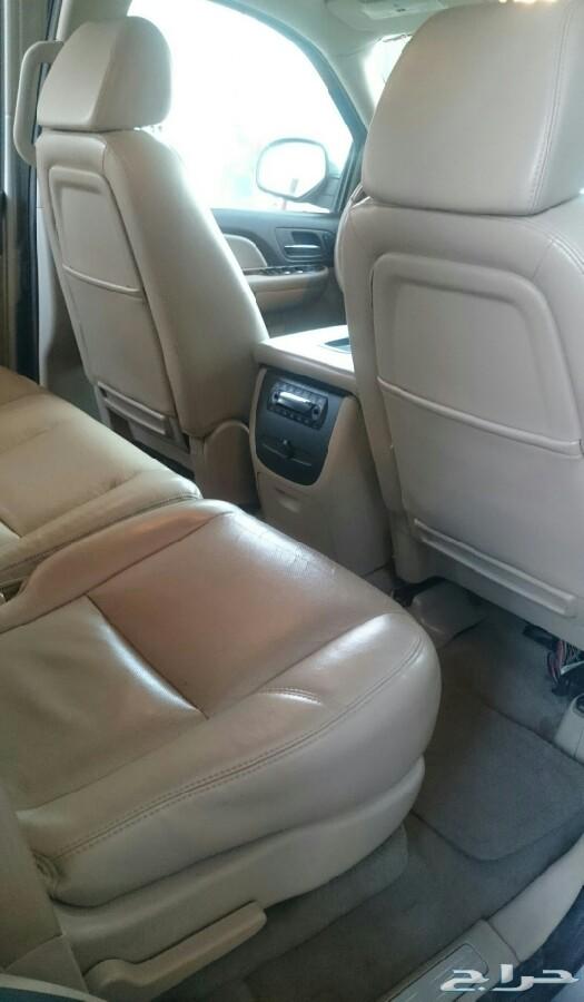 تاهو 2009 LTZ( للبدل فقط)