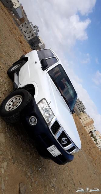 ابها - بترول ابيض م 2005 نضيف