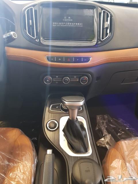 TIGGO7
