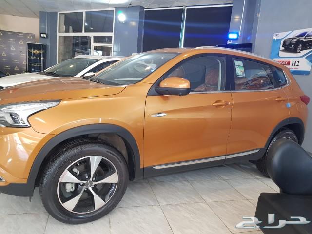 TIGGO7