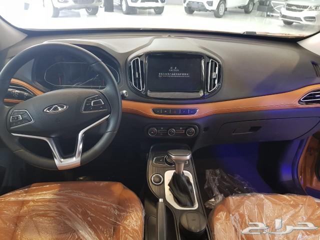 TIGGO7