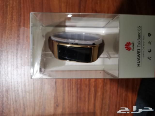 ساعة هواوي b5