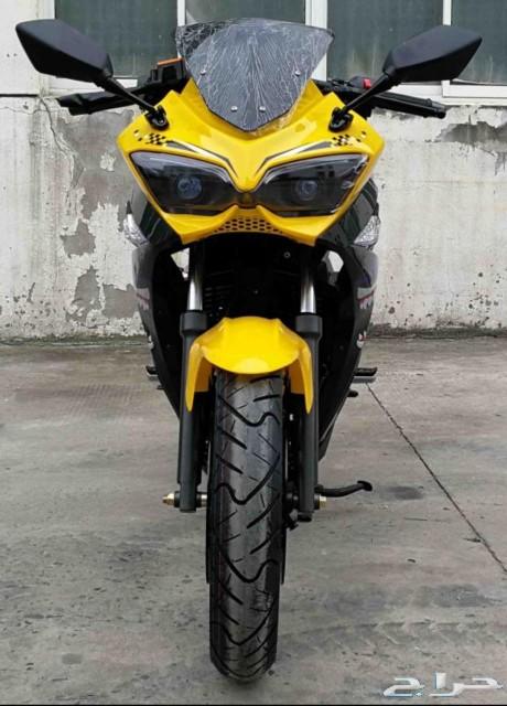 ريسات jap 250cc