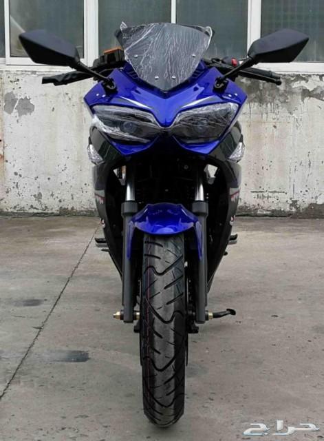ريسات jap 250cc