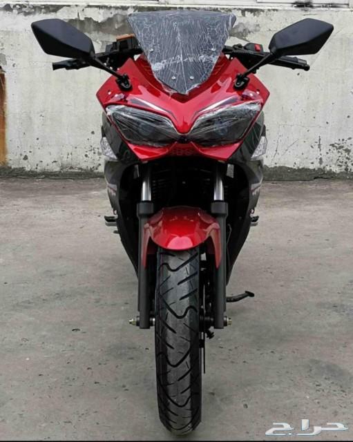 ريسات jap 250cc