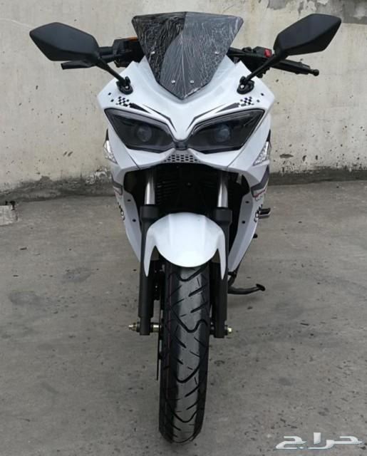 ريسات jap 250cc