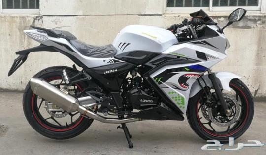 ريسات jap 250cc