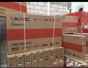 شاشات تلفزيون LED سمارت فل HD و 4k