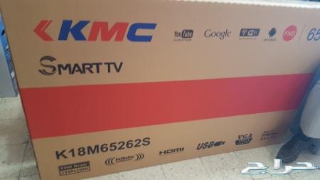 شاشات تلفزيون LED سمارت فل HD و 4k