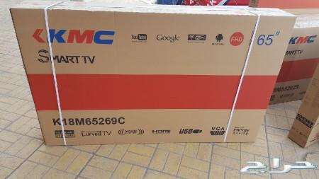 شاشات تلفزيون LED سمارت فل HD و 4k