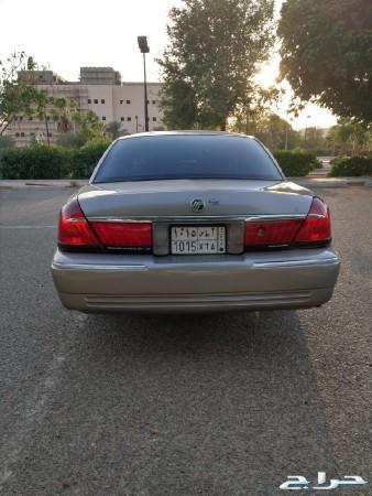 جراند ماركيز 2002