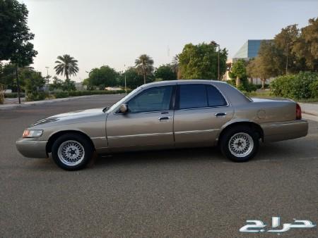 جراند ماركيز 2002