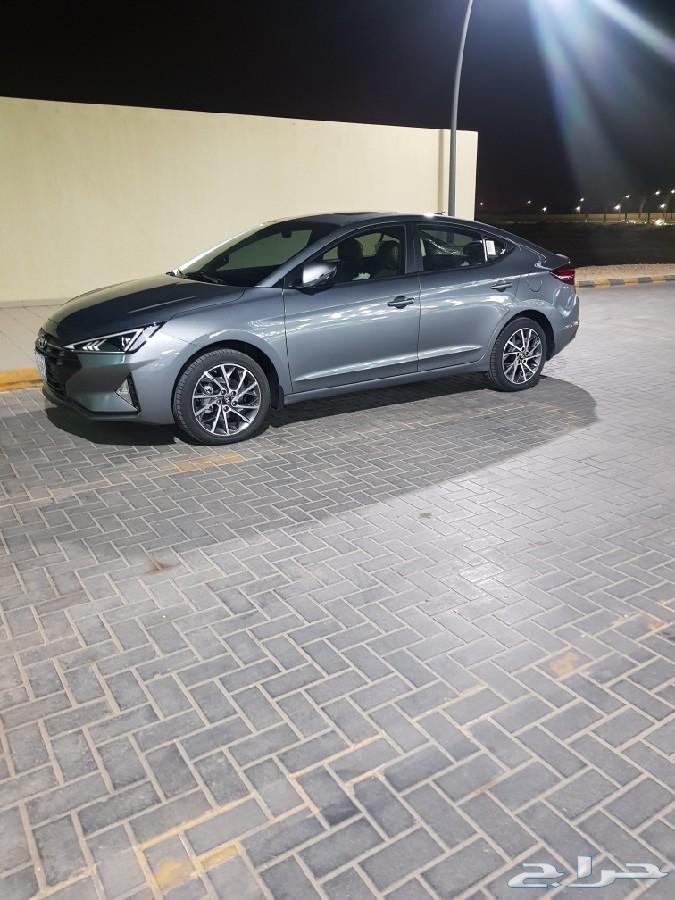 النترا 2019 للتنازل