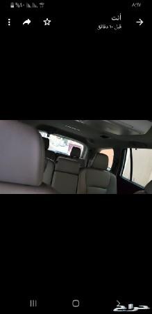 هوندا بايلوت 2016