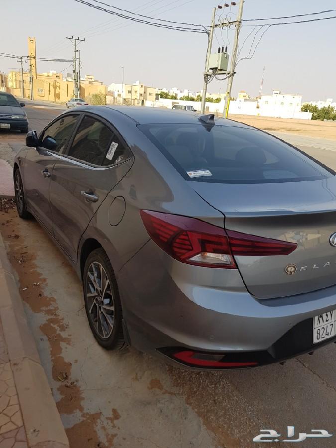 النترا 2019 للتنازل