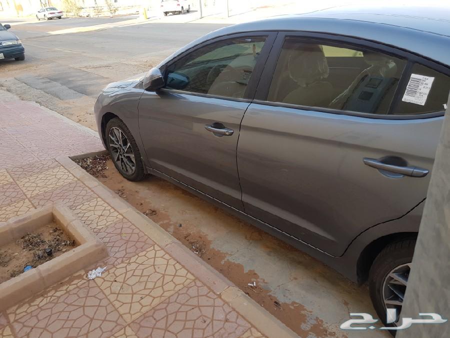 النترا 2019 للتنازل
