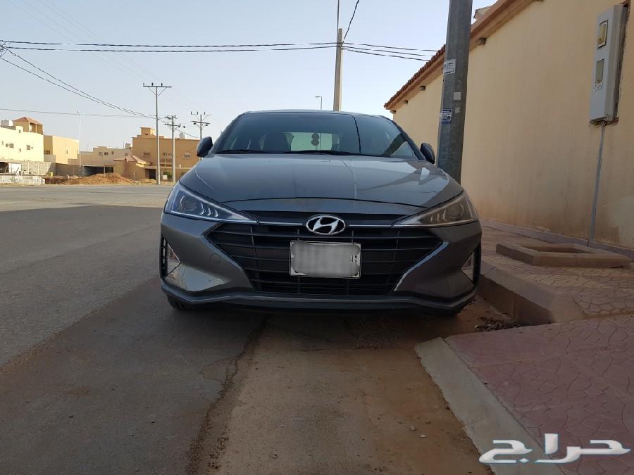 النترا 2019 للتنازل