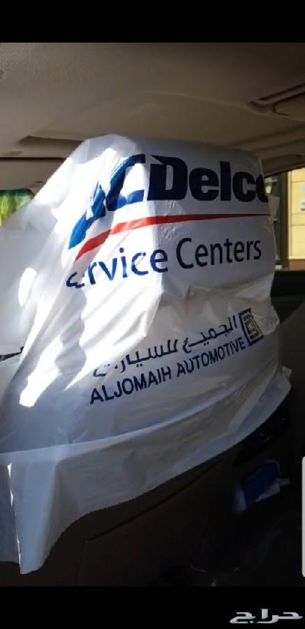 يوكن 2016 فل كامل دبل slt اسود