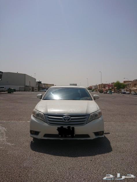 افالون 2011