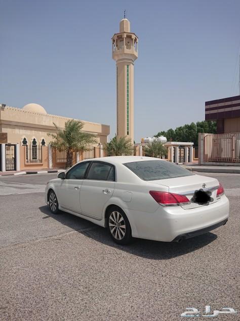 افالون 2011